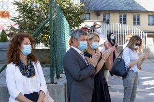 011otvoritev prizidka os hrusevje Foto atelje Postojna